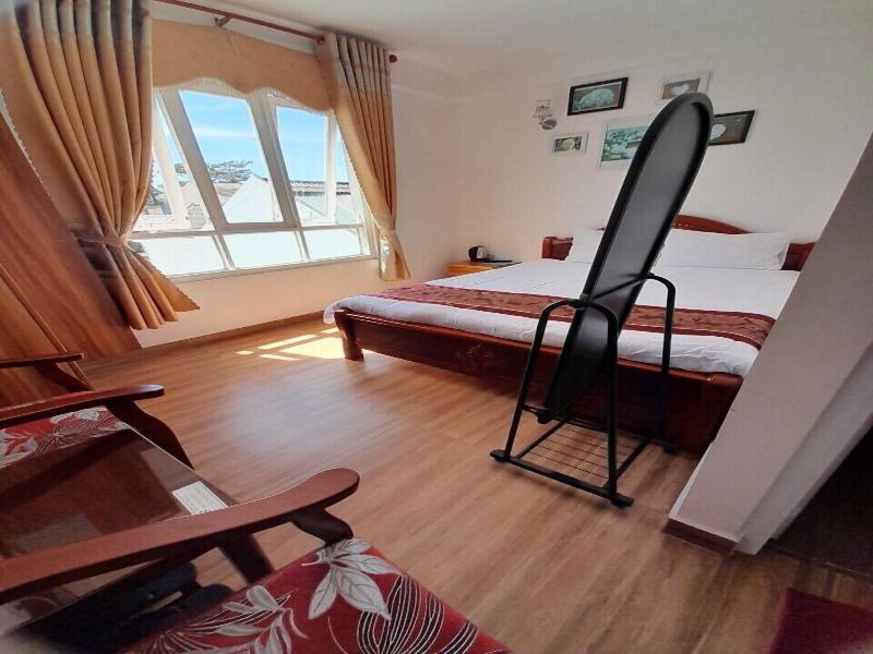 Moc Nhien Hotel Da Lat image