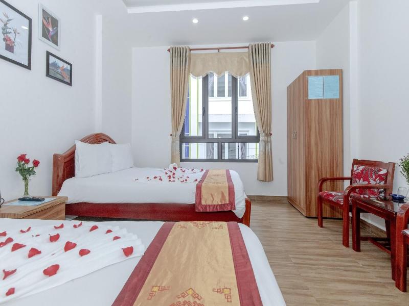 Moc Nhien Hotel Da Lat image