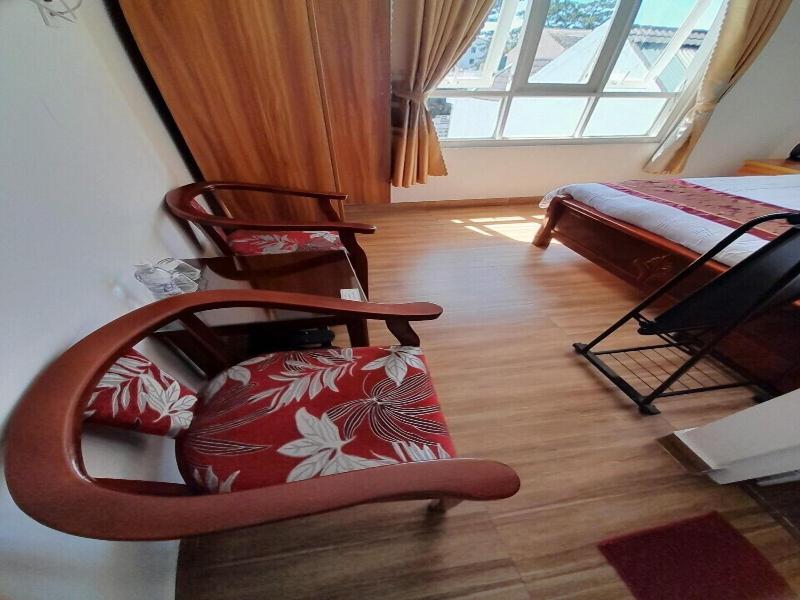 Moc Nhien Hotel Da Lat image