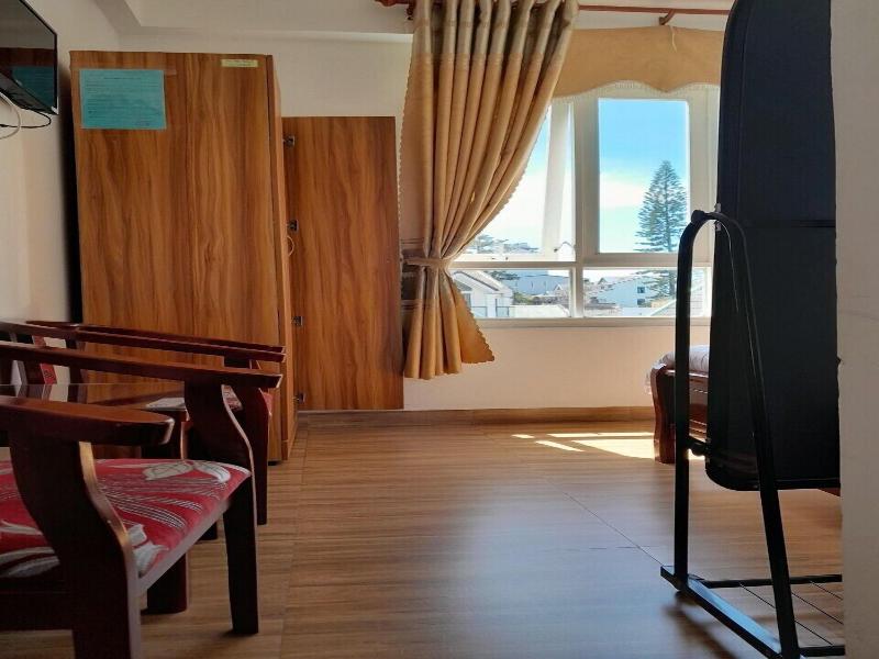 Moc Nhien Hotel Da Lat image