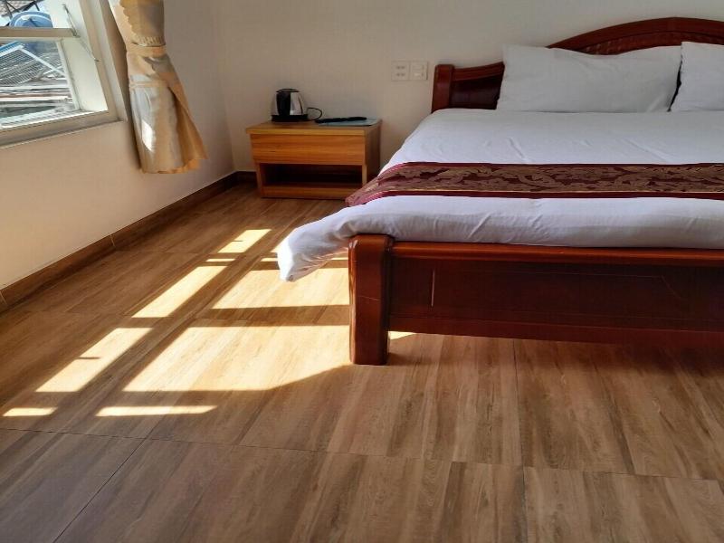 Moc Nhien Hotel Da Lat image