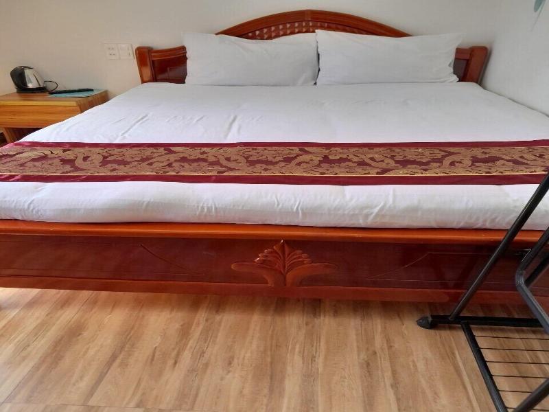 Moc Nhien Hotel Da Lat image