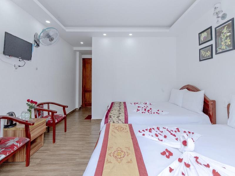 Moc Nhien Hotel Da Lat image