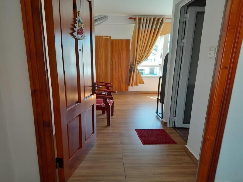 Moc Nhien Hotel Da Lat image