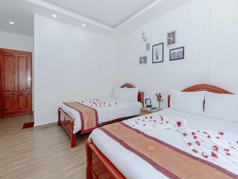 Moc Nhien Hotel Da Lat image