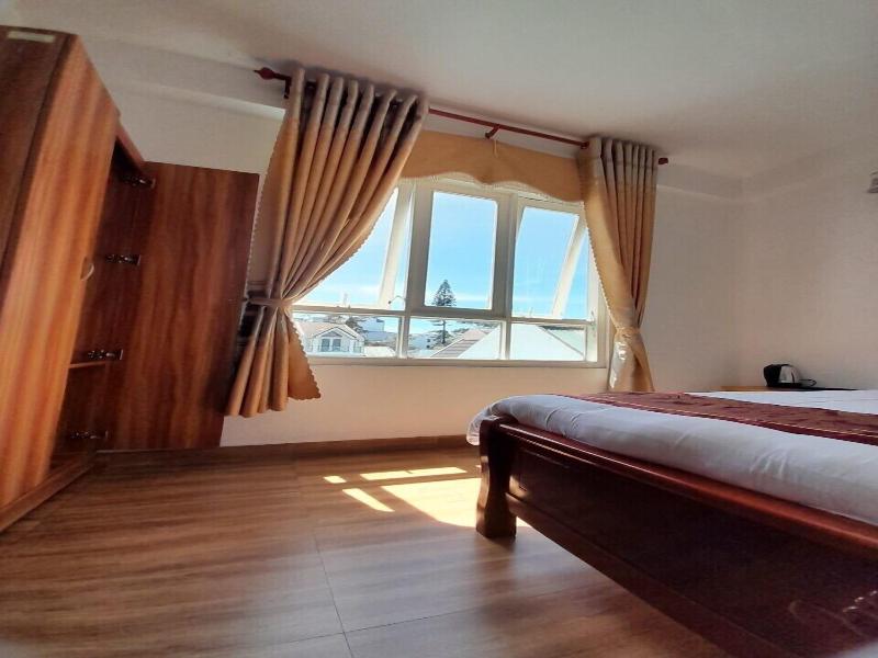 Moc Nhien Hotel Da Lat image