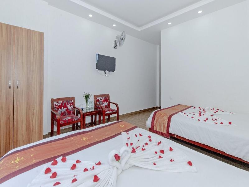 Moc Nhien Hotel Da Lat image
