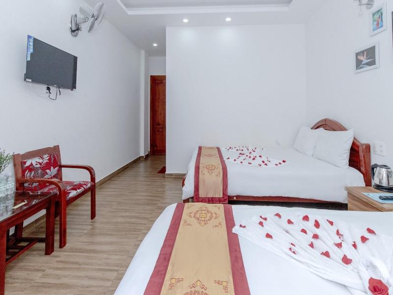 Moc Nhien Hotel Da Lat image