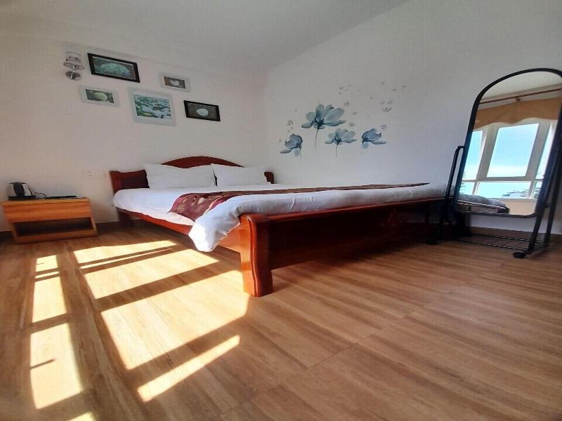 Moc Nhien Hotel Da Lat image