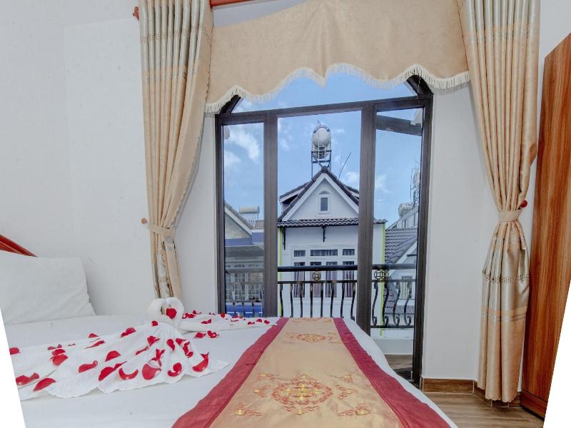 Moc Nhien Hotel Da Lat image