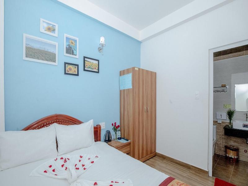 Moc Nhien Hotel Da Lat image
