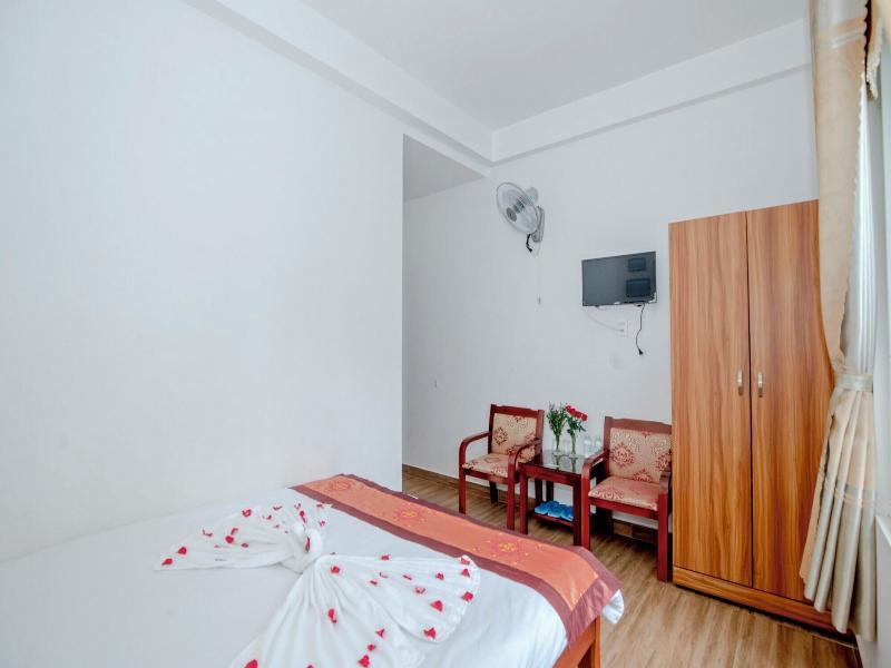 Moc Nhien Hotel Da Lat image