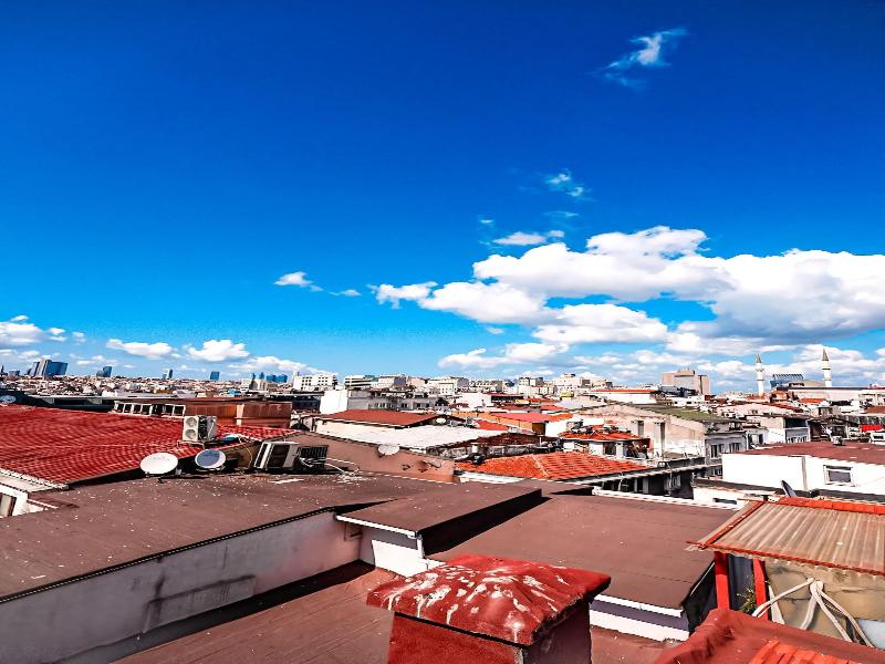 Aria Palace Taksim image