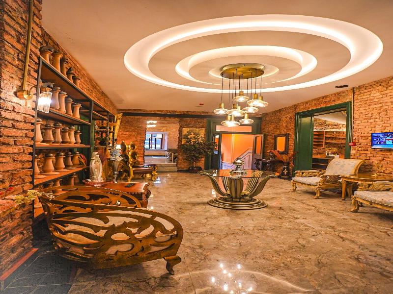 Aria Palace Taksim image