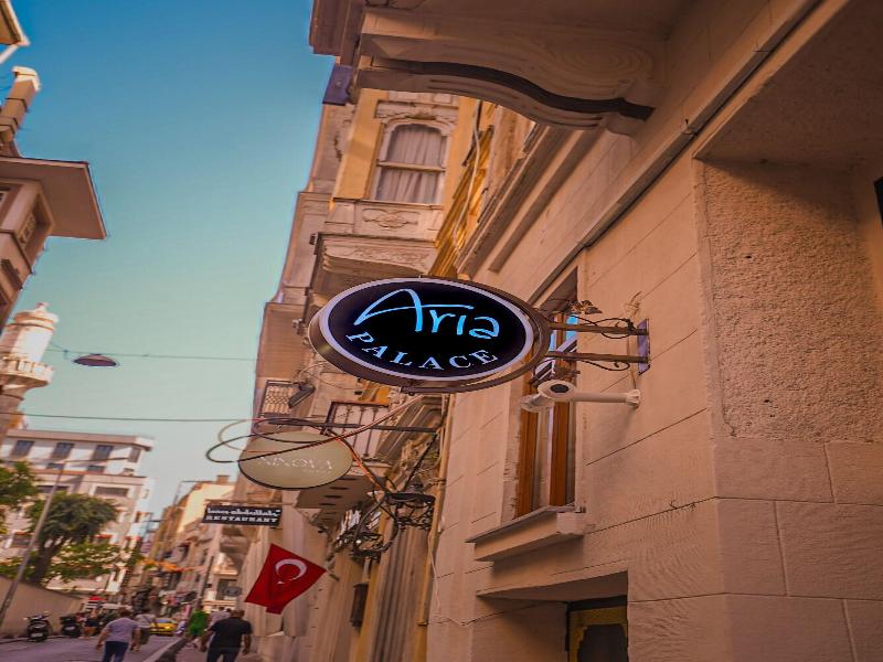 Aria Palace Taksim image