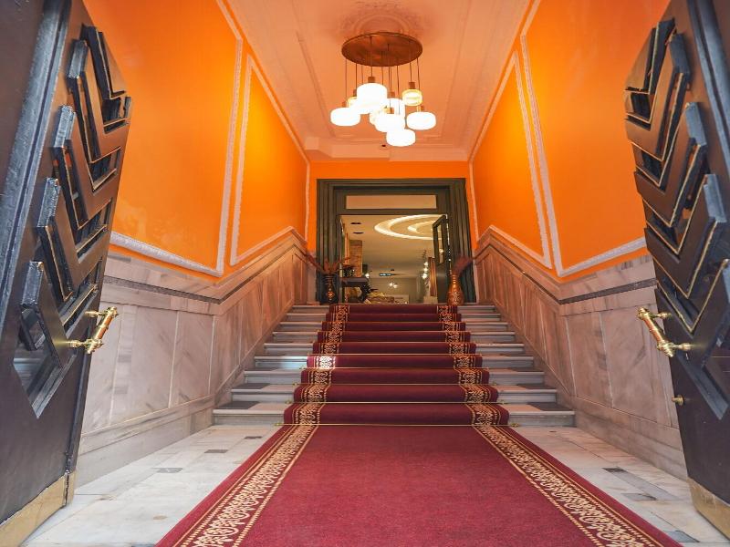 Aria Palace Taksim image