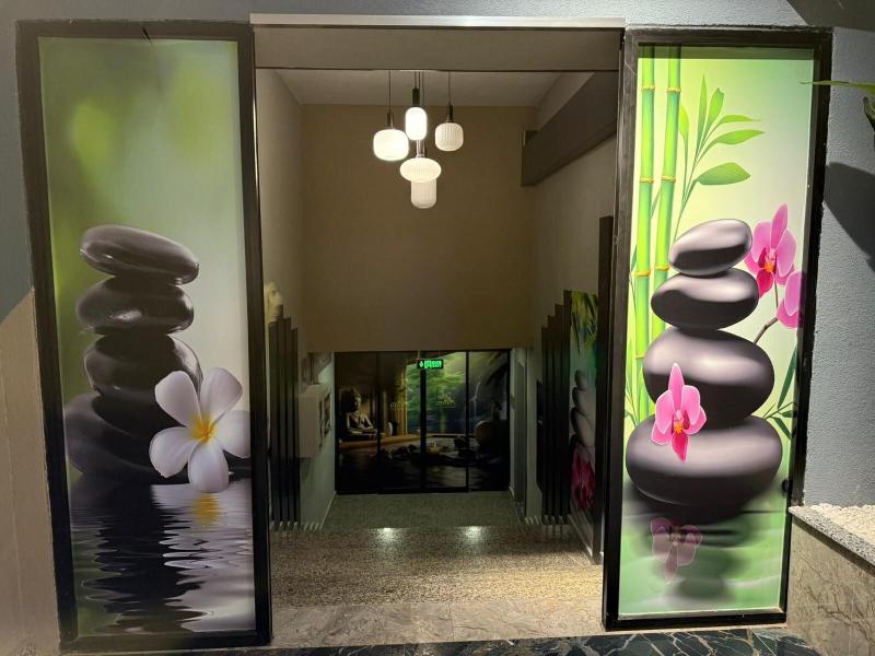 Aria Palace Taksim image