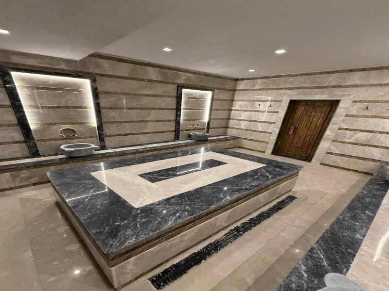 Aria Palace Taksim image