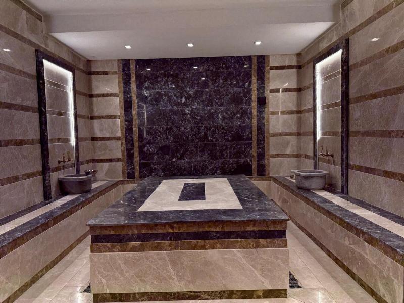 Aria Palace Taksim image