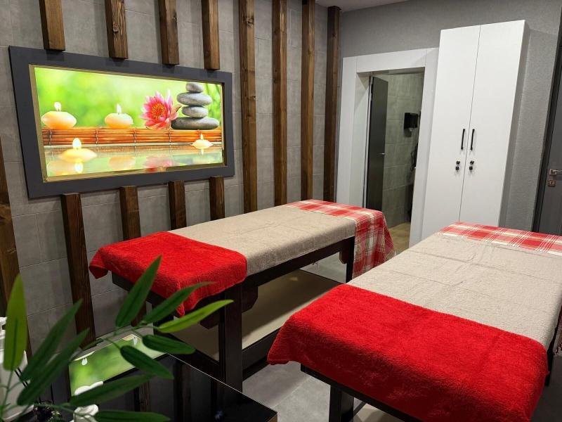 Aria Palace Taksim image