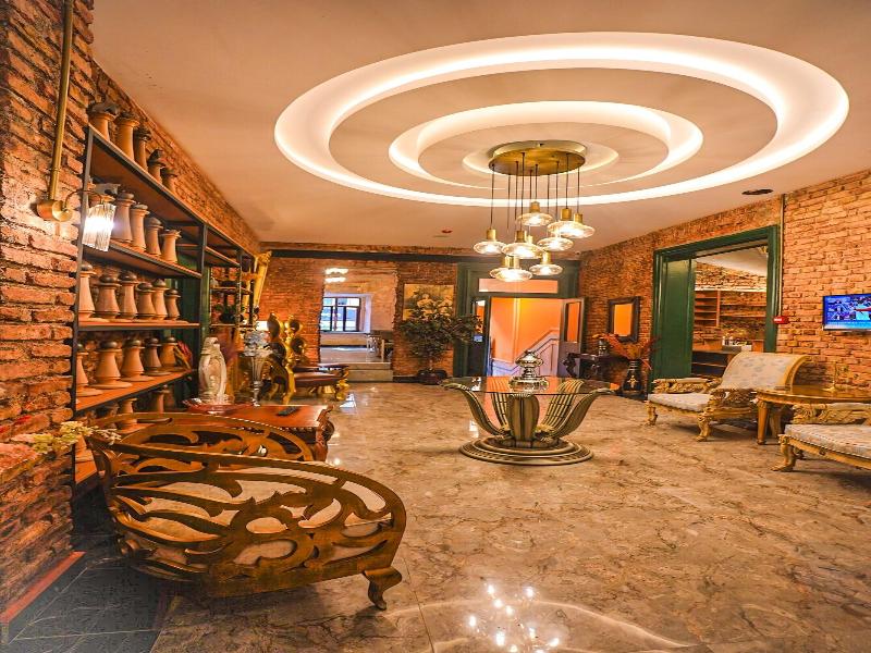 Aria Palace Taksim image