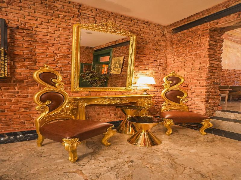 Aria Palace Taksim image