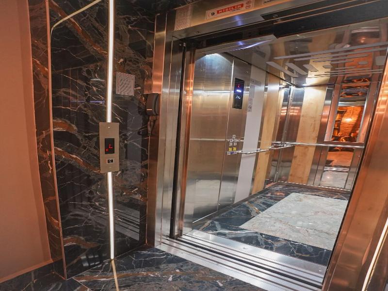 Aria Palace Taksim image