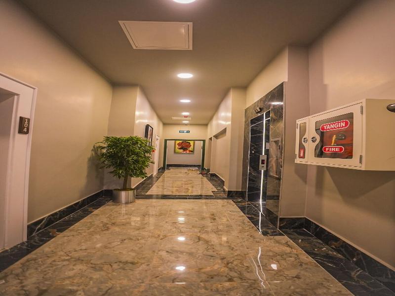 Aria Palace Taksim image