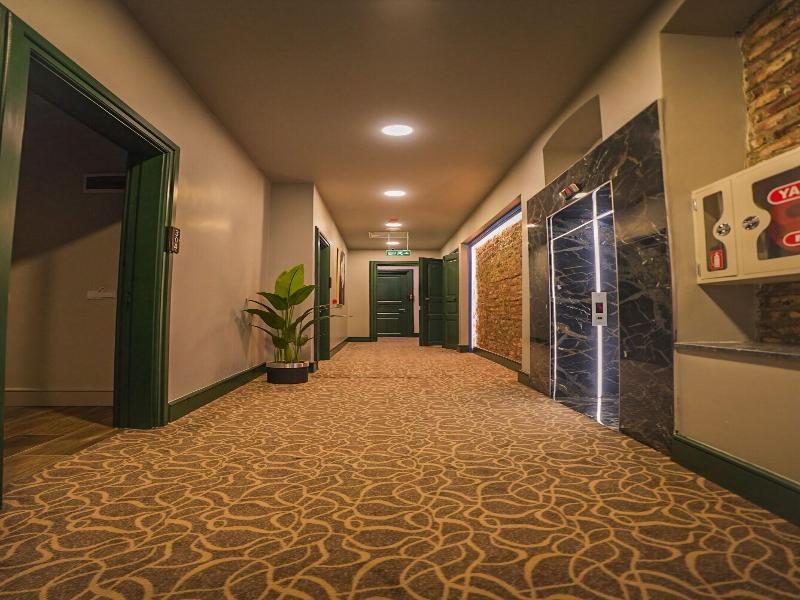 Aria Palace Taksim image