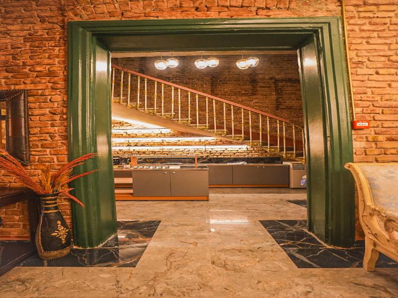 Aria Palace Taksim image