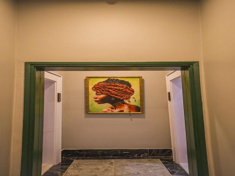 Aria Palace Taksim image