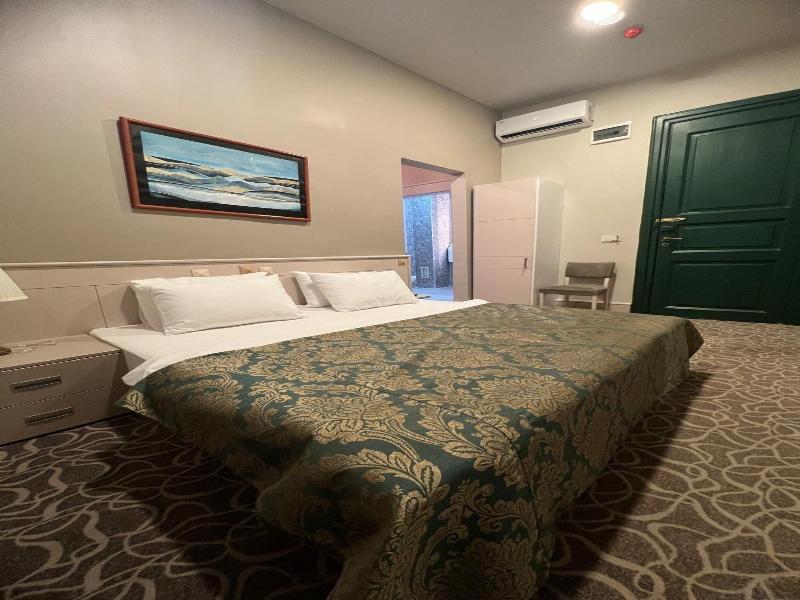 Aria Palace Taksim image