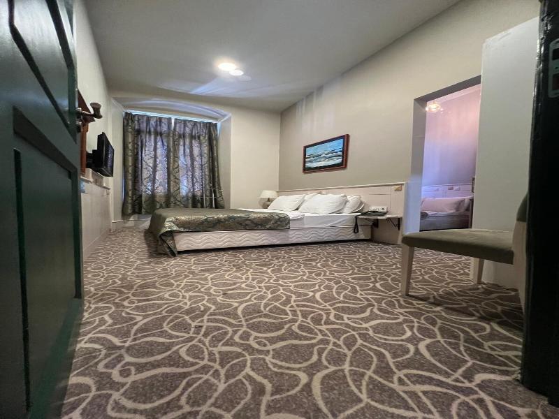 Aria Palace Taksim image