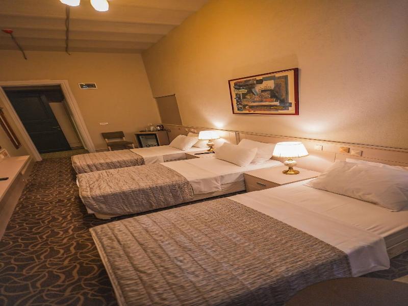 Aria Palace Taksim image