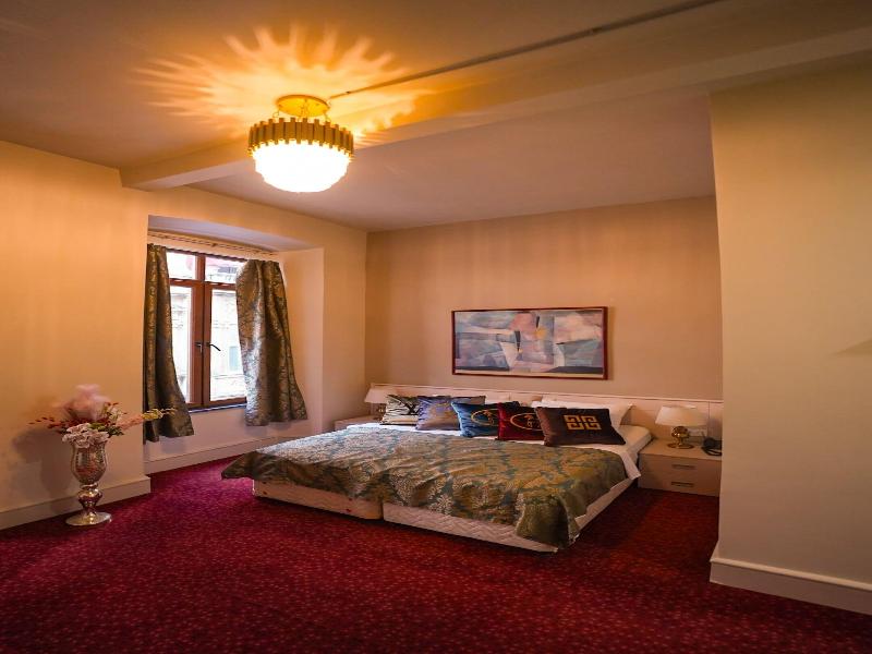Aria Palace Taksim image
