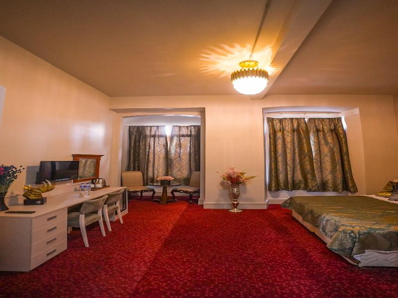 Aria Palace Taksim image