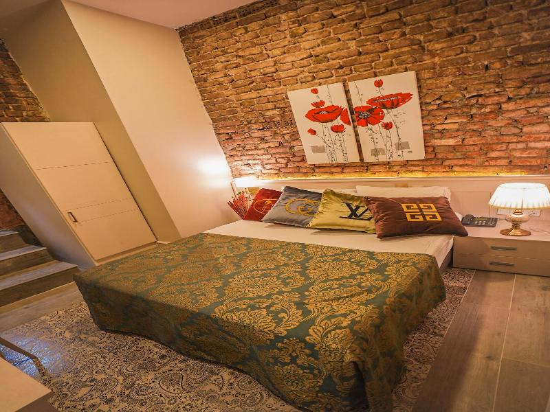 Aria Palace Taksim image