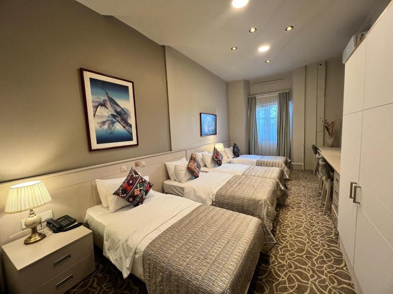 Aria Palace Taksim image