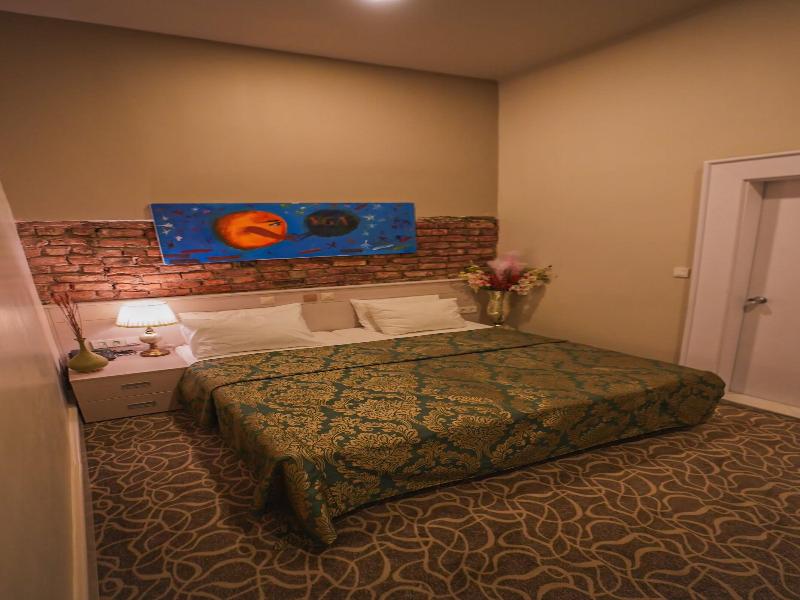 Aria Palace Taksim image