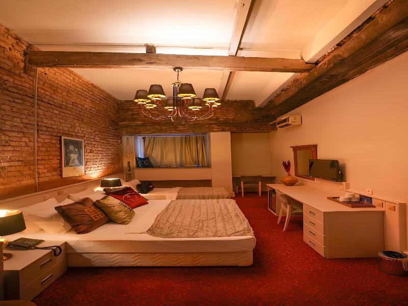 Aria Palace Taksim image