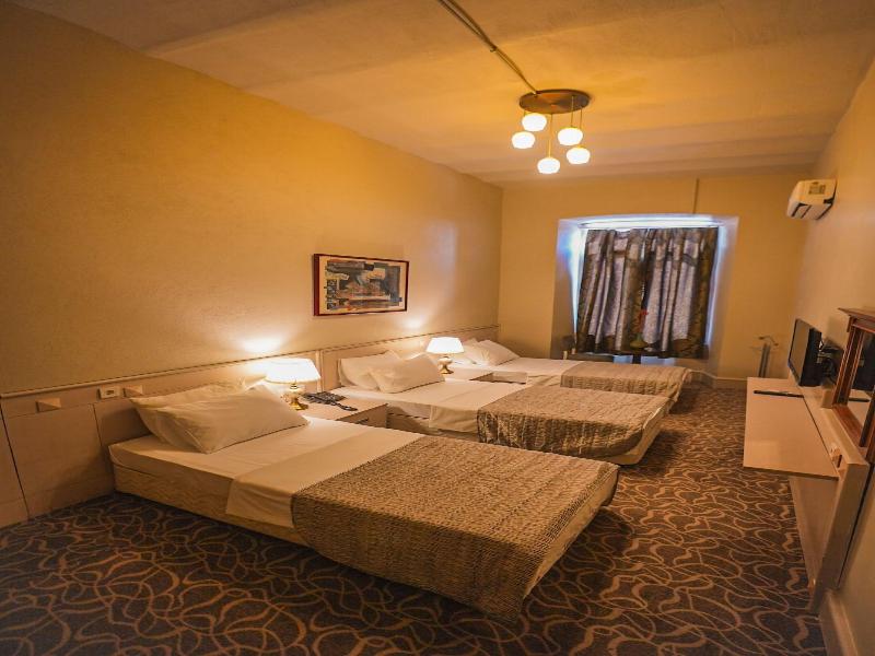 Aria Palace Taksim image