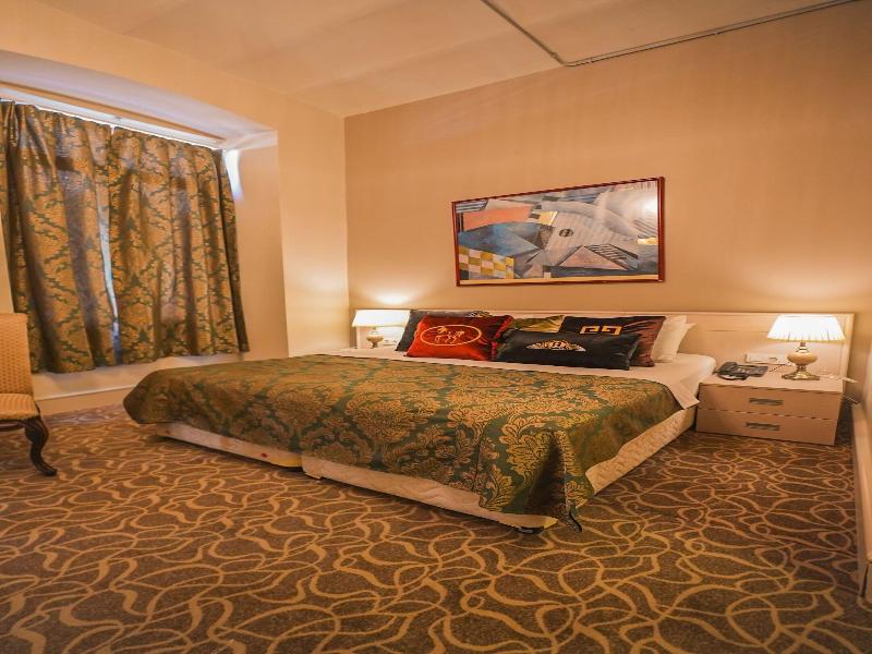 Aria Palace Taksim image