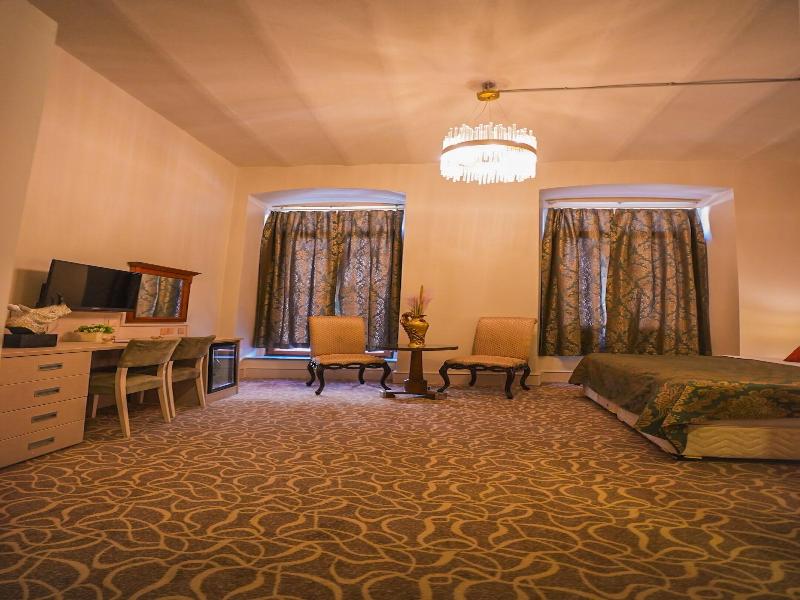 Aria Palace Taksim image