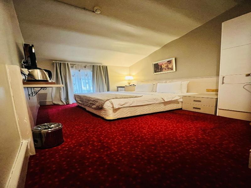 Aria Palace Taksim image