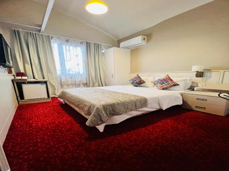 Aria Palace Taksim image
