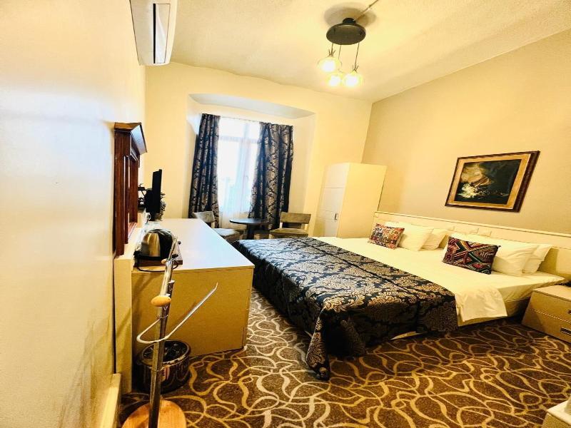 Aria Palace Taksim image