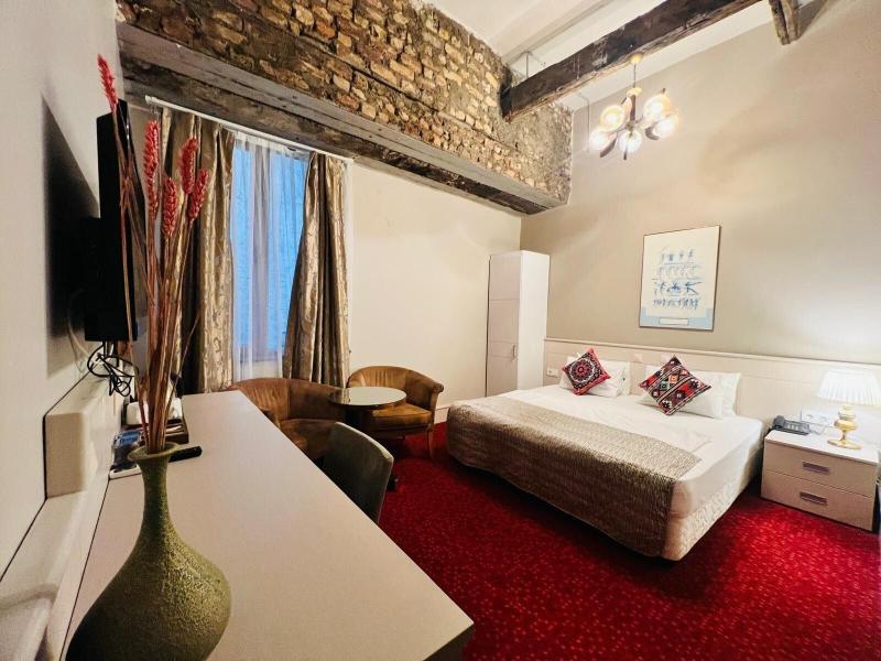 Aria Palace Taksim image