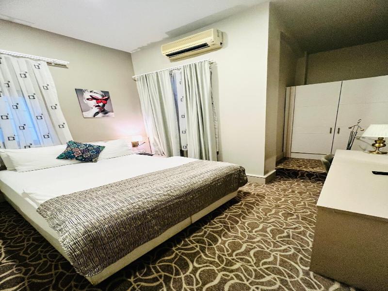 Aria Palace Taksim image