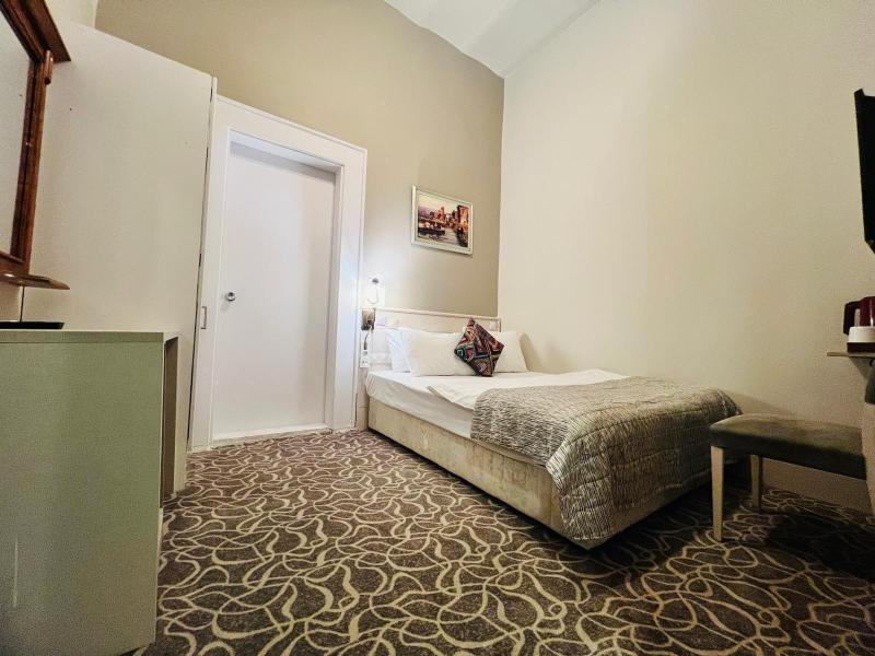 Aria Palace Taksim image