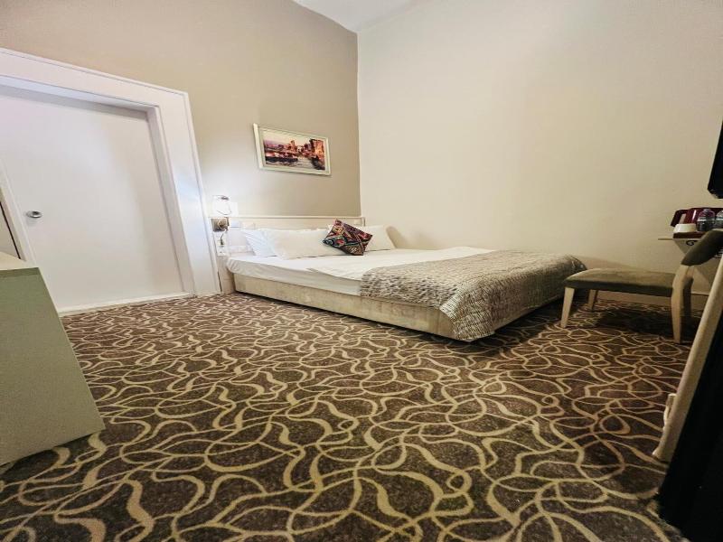 Aria Palace Taksim image
